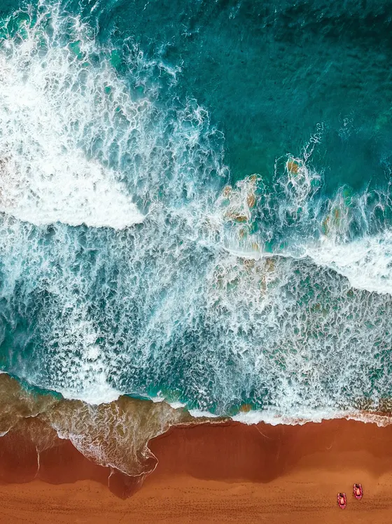 Destination guide: Australia