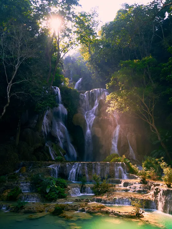 Destination guide: Laos