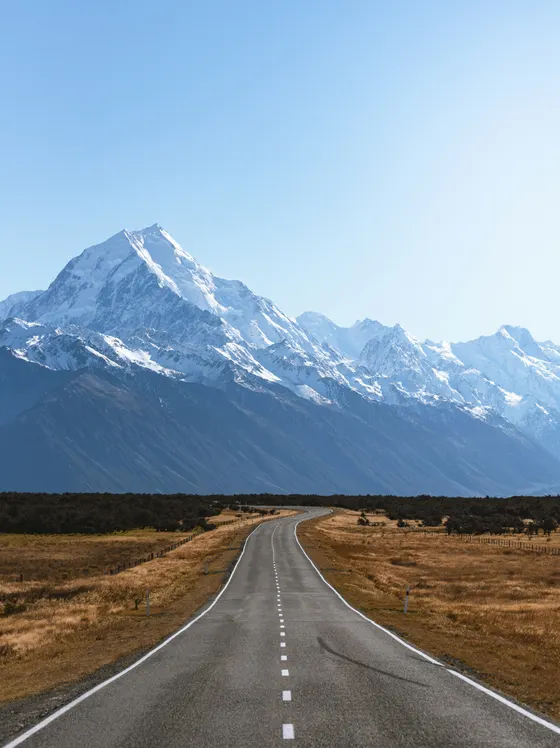Destination guide: New Zealand