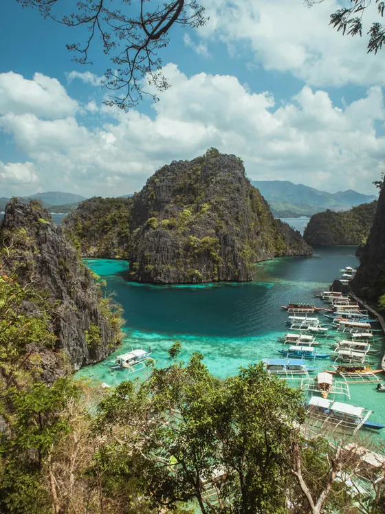 Destination guide: Philippines