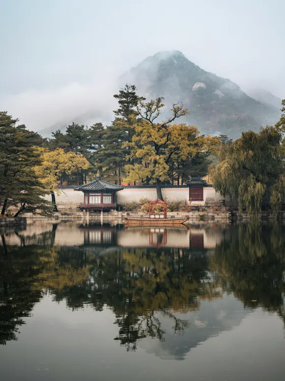 Destination guide: South Korea