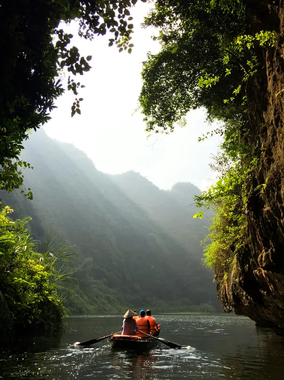 Destination guide: Vietnam