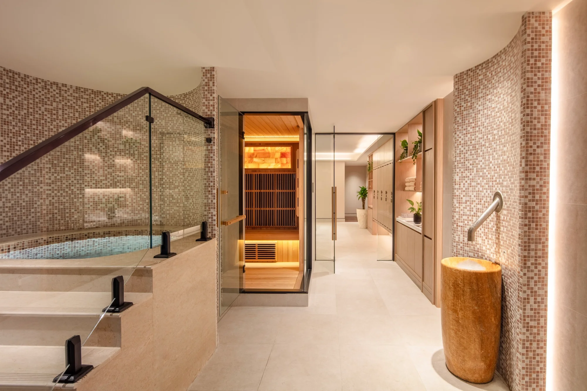 Photo: Anantara Siam Bangkok