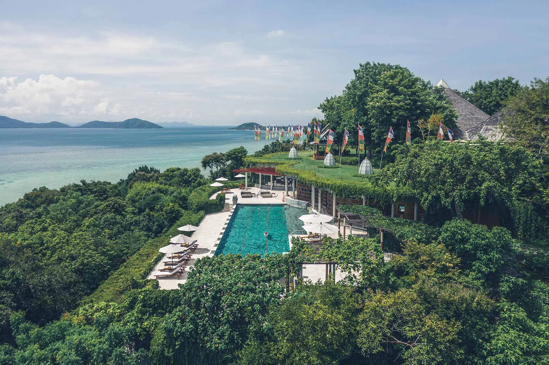 Photo: Kamalaya Koh Samui