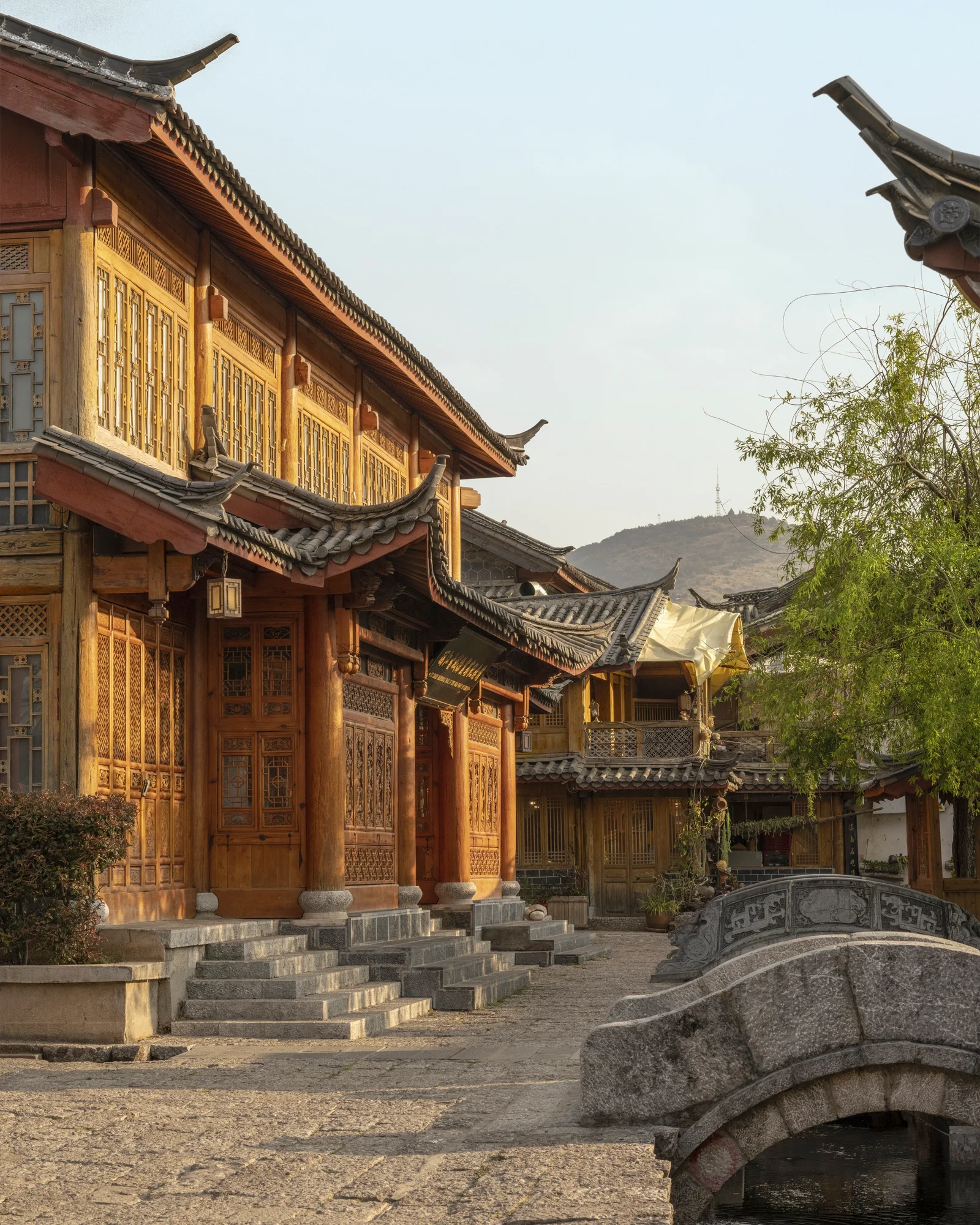Amandayan, China