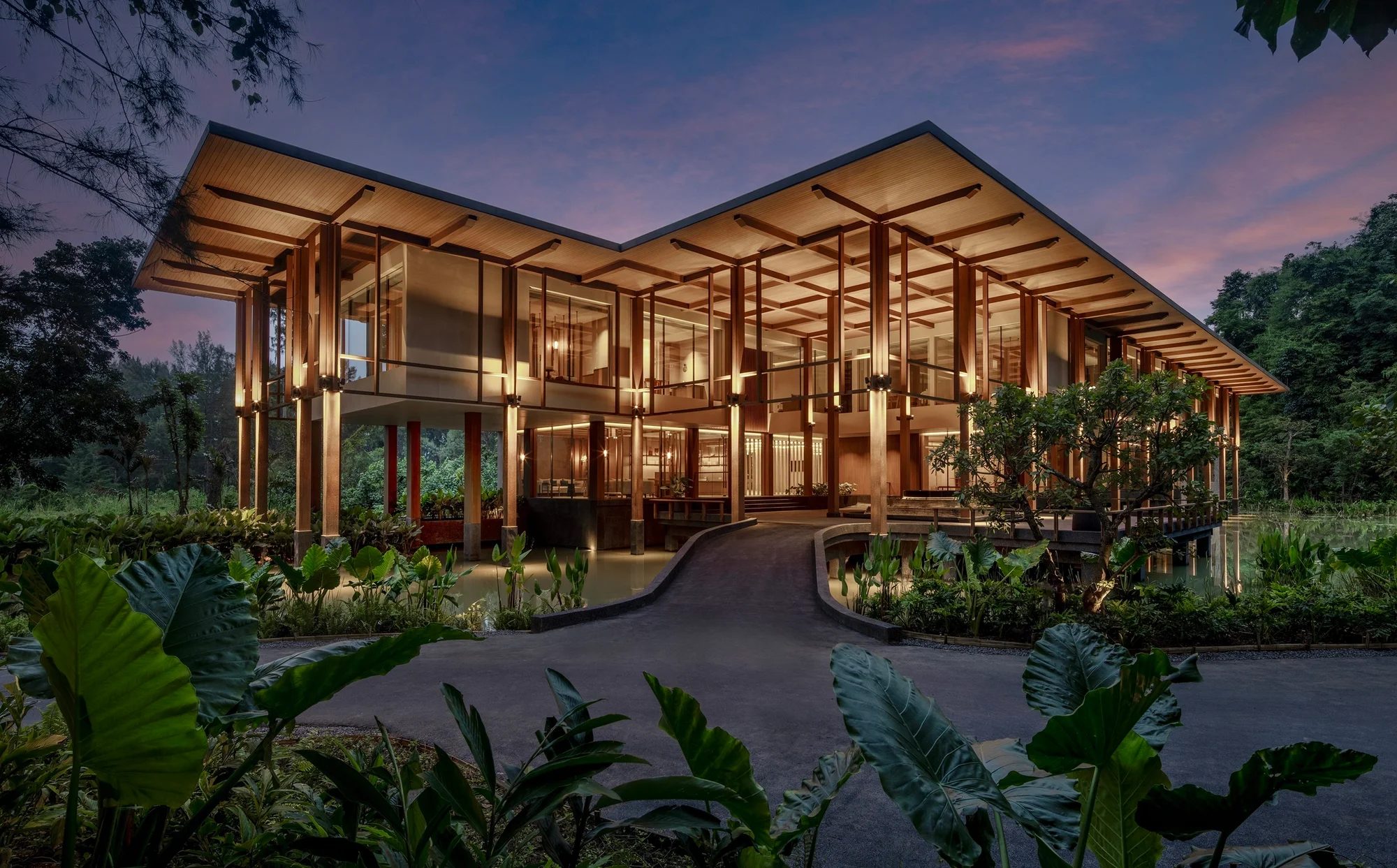 Anantara Layan Phuket