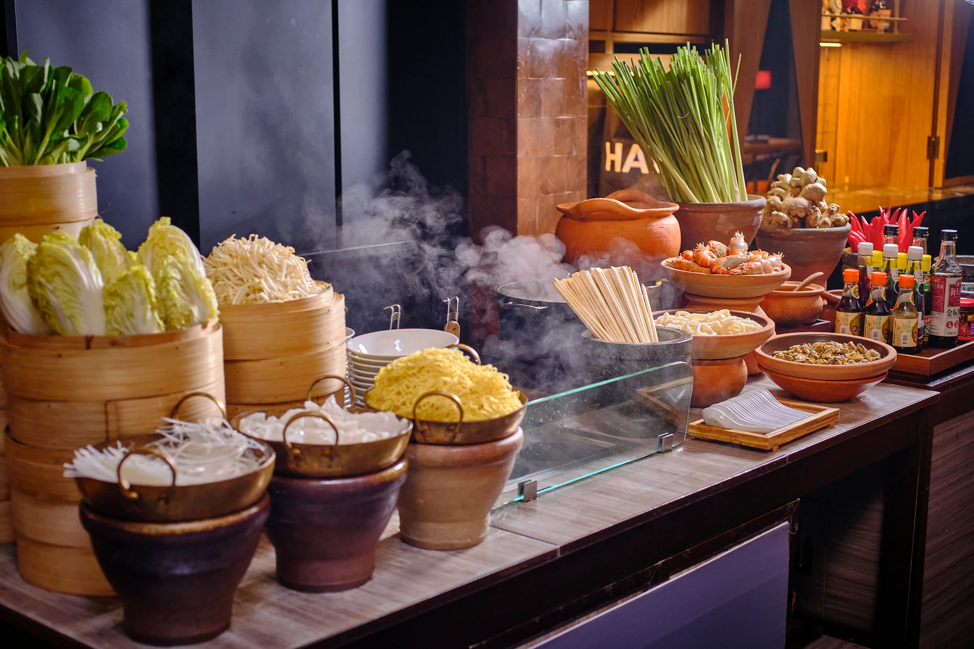 Photo: Anantara Siam Bangkok
