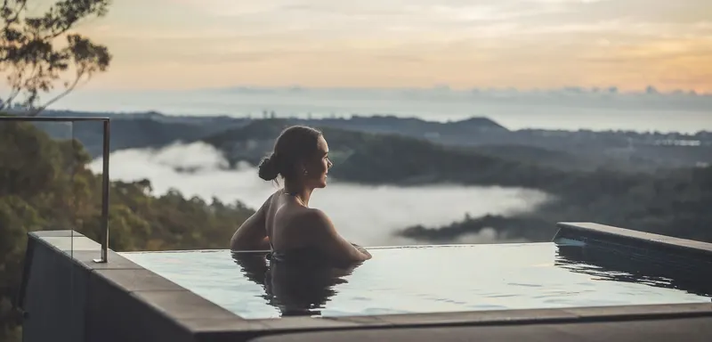 Gwinganna Resort & Spa