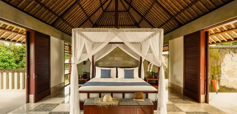 REVĪVŌ Bali