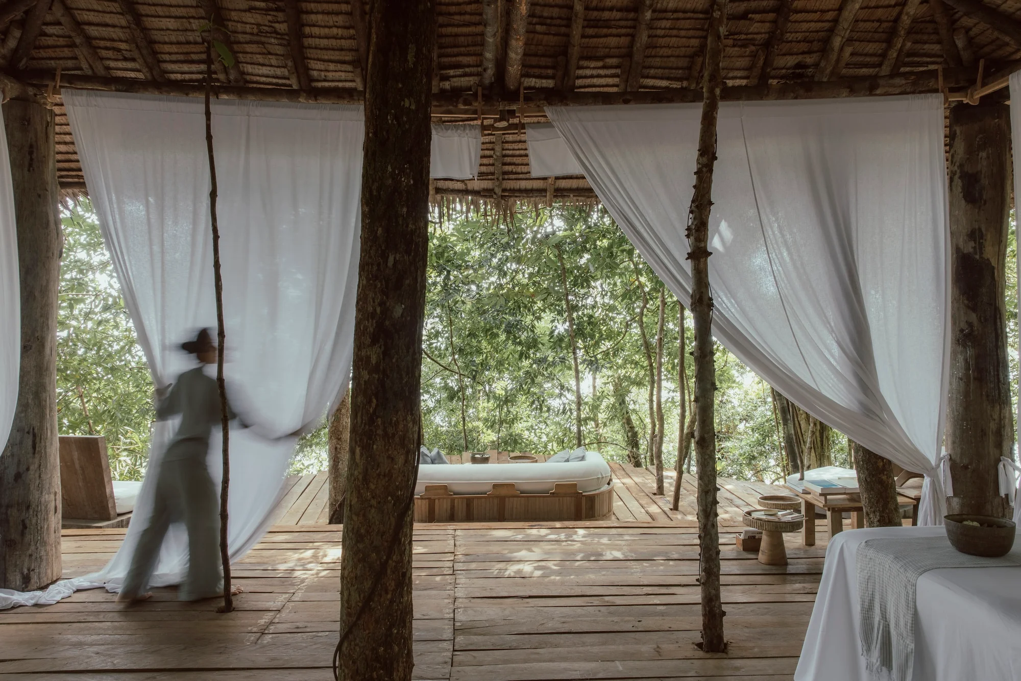 Song Saa Private Island