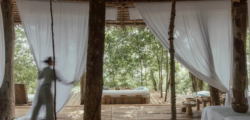 Song Saa Private Island