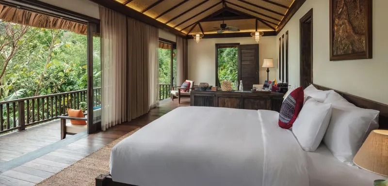 Avana Retreat