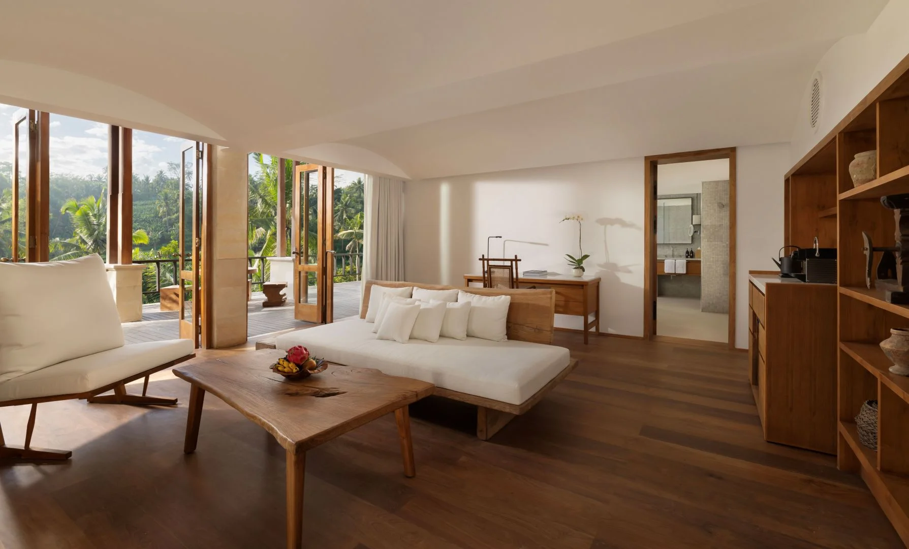 COMO Shambhala Estate