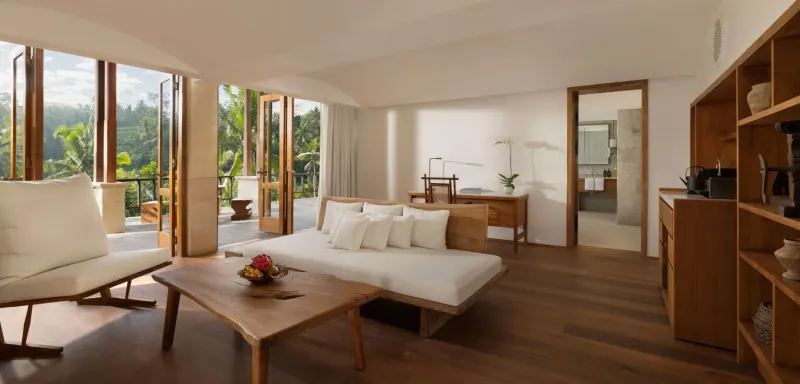 COMO Shambhala Estate