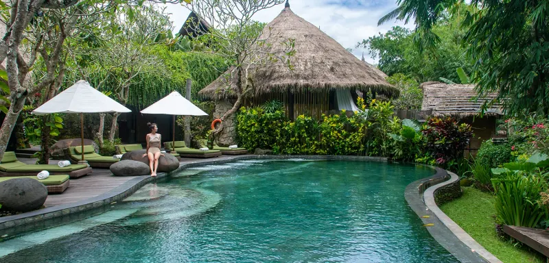 Fivelements Bali