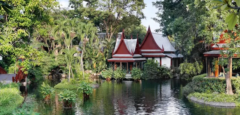 Chiva Som Hua Hin