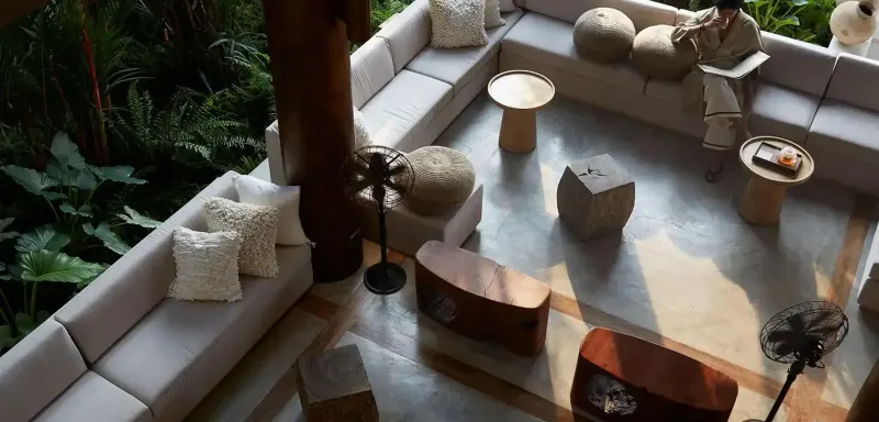 RAKxa Bangkok
