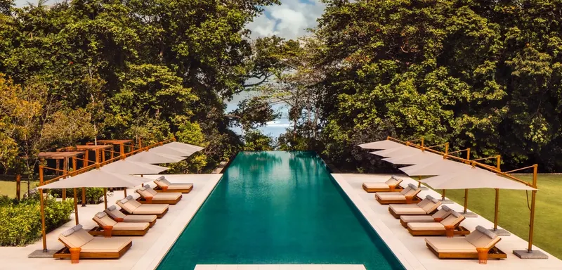 Mandarin Oriental Desaru Coast