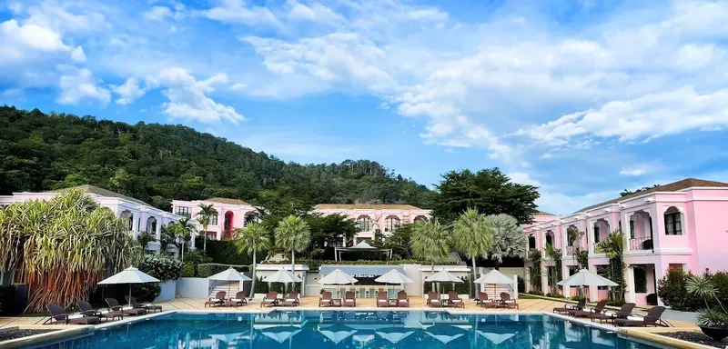 Absolute Sanctuary Koh Samui