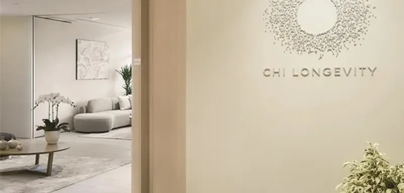 Chi Longevity Singapore