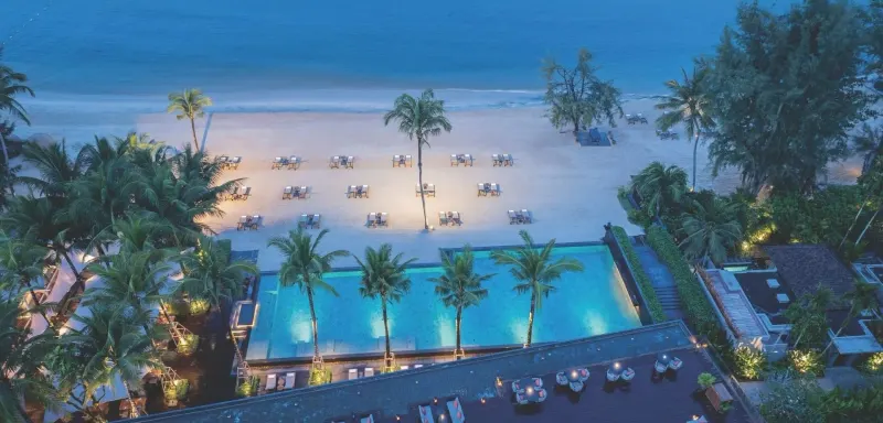 Anantara Phuket Layan