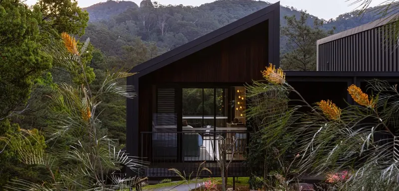 Eden Retreat Australia