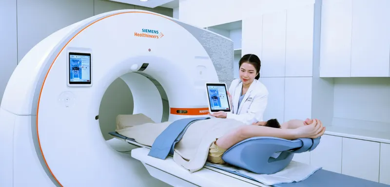 Bumrungrad Longevity Clinic