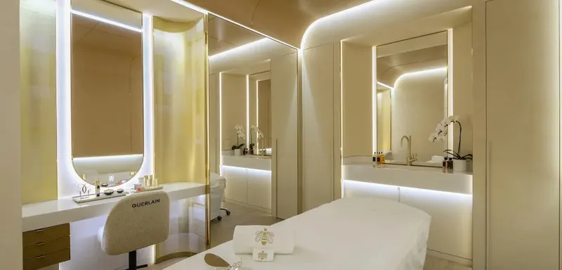 Guerlain Spa Singapore