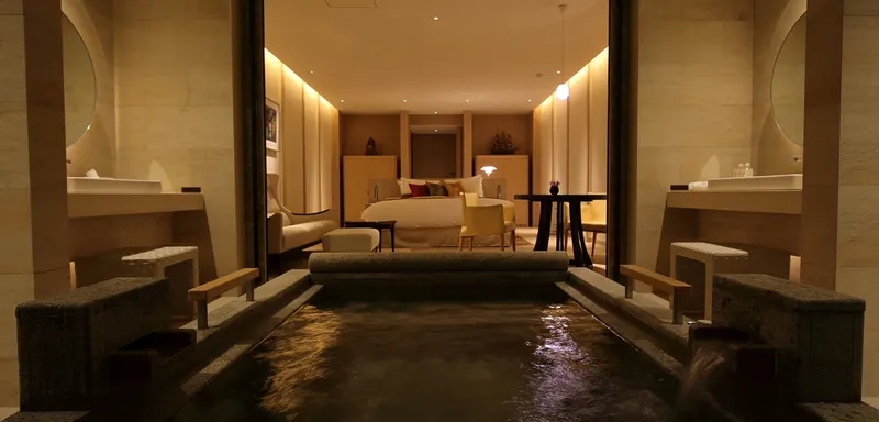 The Hiramatsu Hotels & Resorts Kashikojima
