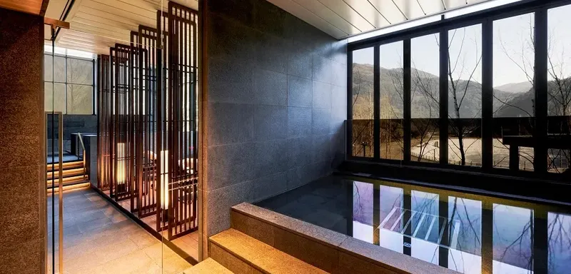 Park Roche Resort & Wellness