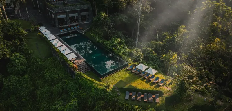 Alila Ubud