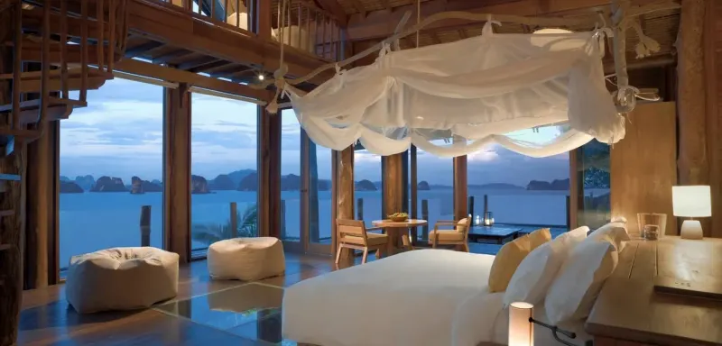 Six Senses Yao Noi