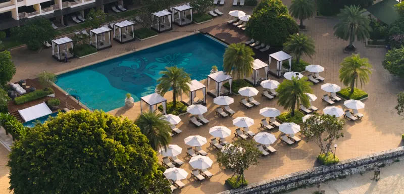 Dusit Thani Laguna Phuket
