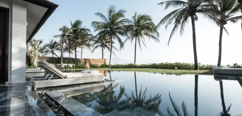TIA Wellness Resort