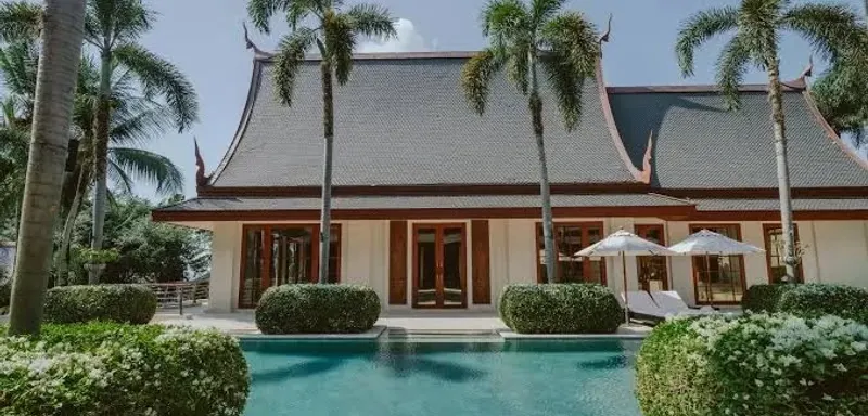 Trisara Spa Phuket