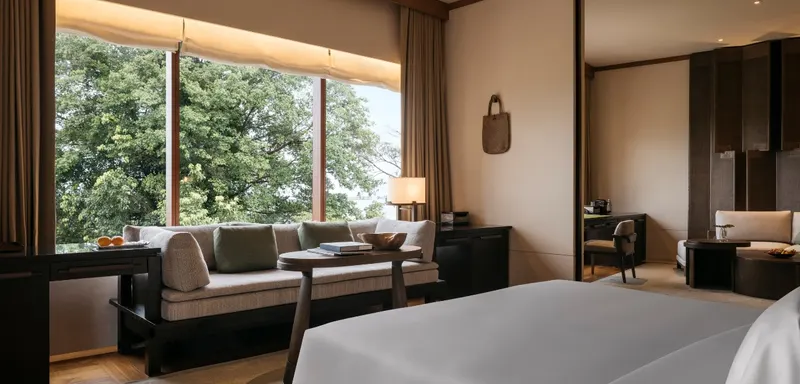 Capella Singapore