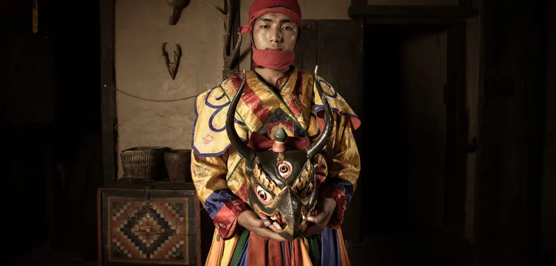 Bhutan Spirit Sanctuary