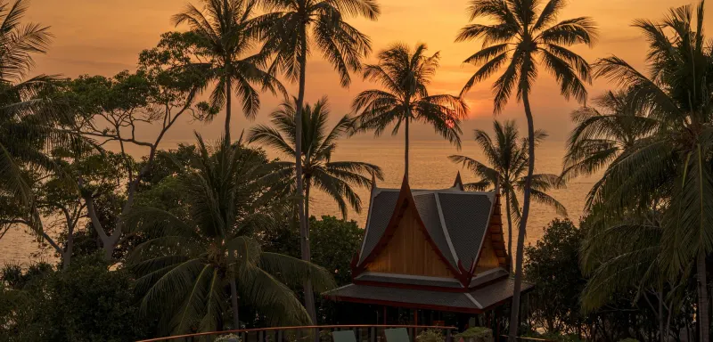 Amanpuri Phuket
