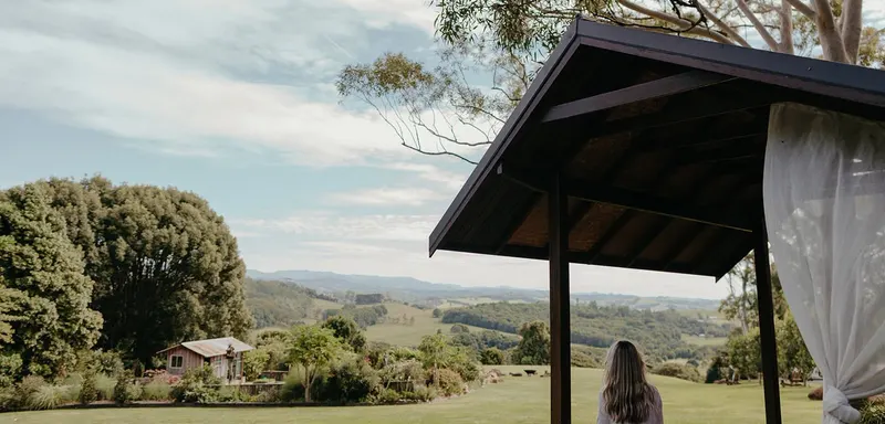 Gaia Retreat & Spa