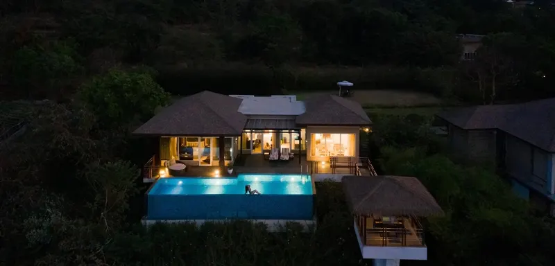 Atmantan Wellness Centre