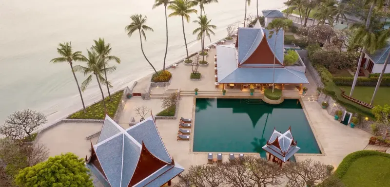Chiva-Som Hua Hin