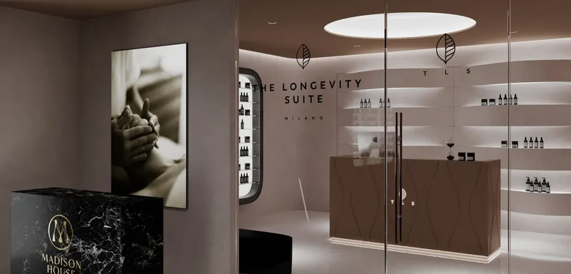 The Longevity Suite Singapore