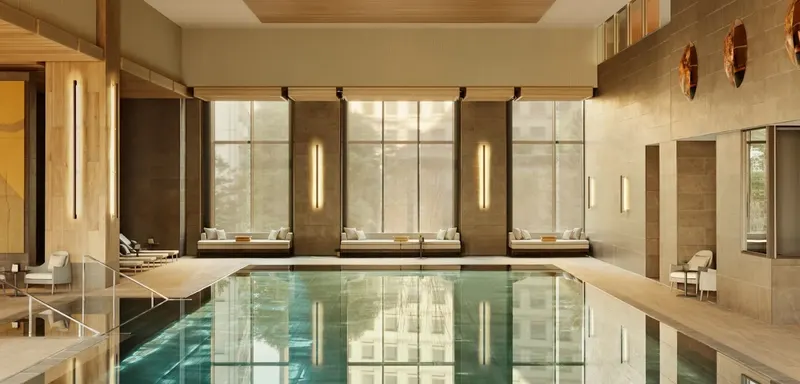 Janu Tokyo