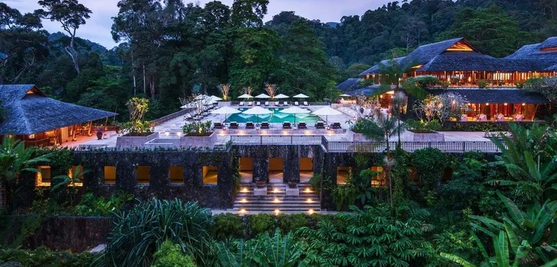 The Datai Langkawi