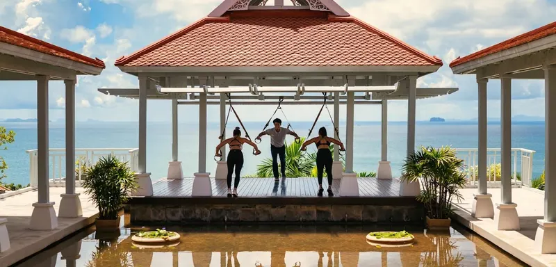 Amatara Welleisure Resort
